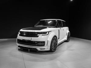 Land Rover Range Rover D350 HSE - Image 4