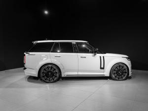 Land Rover Range Rover D350 HSE - Image 5