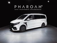 Thumbnail Mercedes-Benz V-Class V300d Exclusive
