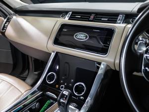 Land Rover Range Rover Sport HSE Dynamic Supercharged - Image 10