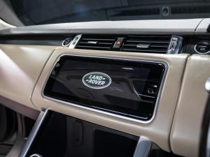 Land Rover Range Rover Sport HSE Dynamic Supercharged - Image 11