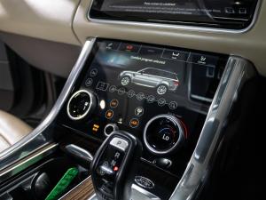 Land Rover Range Rover Sport HSE Dynamic Supercharged - Image 12