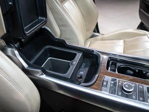 Land Rover Range Rover Sport HSE Dynamic Supercharged - Image 13
