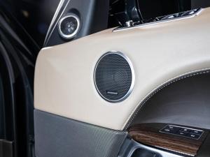 Land Rover Range Rover Sport HSE Dynamic Supercharged - Image 14