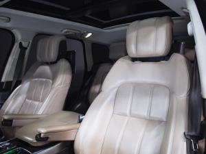 Land Rover Range Rover Sport HSE Dynamic Supercharged - Image 15