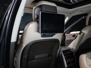 Land Rover Range Rover Sport HSE Dynamic Supercharged - Image 16