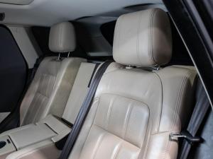 Land Rover Range Rover Sport HSE Dynamic Supercharged - Image 17