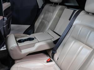 Land Rover Range Rover Sport HSE Dynamic Supercharged - Image 18