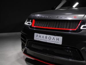 Land Rover Range Rover Sport HSE Dynamic Supercharged - Image 20