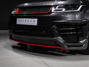 Land Rover Range Rover Sport HSE Dynamic Supercharged - Image 21