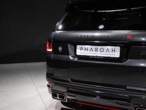 Land Rover Range Rover Sport HSE Dynamic Supercharged - Image 26
