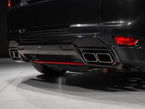 Land Rover Range Rover Sport HSE Dynamic Supercharged - Image 27