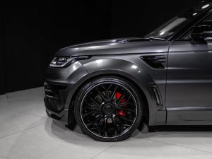 Land Rover Range Rover Sport HSE Dynamic Supercharged - Image 7