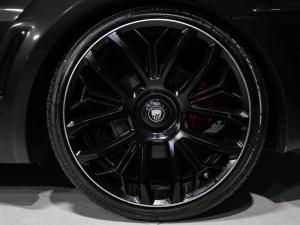 Land Rover Range Rover Sport HSE Dynamic Supercharged - Image 8