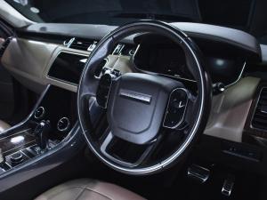 Land Rover Range Rover Sport HSE Dynamic Supercharged - Image 9