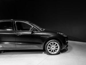 Porsche Macan Macan - Image 24
