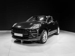 Porsche Macan Macan - Image 26