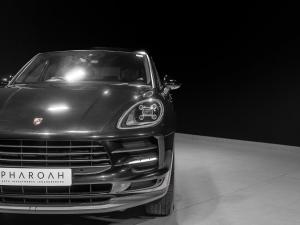 Porsche Macan Macan - Image 6