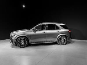 Mercedes-Benz GLE GLE400d 4Matic - Image 7