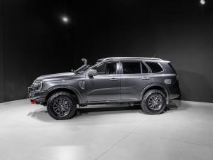 Ford Everest 3.0TD V6 4WD Platinum - Image 7