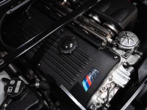 BMW M3 Convertible - Image 18