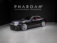 Thumbnail Mercedes-Benz SL 65 AMG