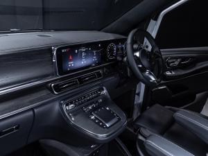 Mercedes-Benz V-Class V300d Exclusive - Image 11