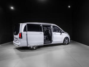 Mercedes-Benz V-Class V300d Exclusive - Image 19