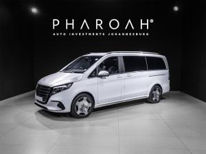 Mercedes-Benz V-Class V300d Exclusive - Image 1