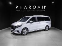 Thumbnail Mercedes-Benz V-Class V300d Exclusive