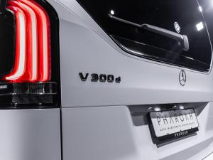 Mercedes-Benz V-Class V300d Exclusive - Image 20