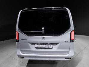 Mercedes-Benz V-Class V300d Exclusive - Image 21