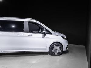 Mercedes-Benz V-Class V300d Exclusive - Image 24