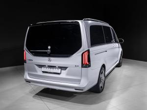 Mercedes-Benz V-Class V300d Exclusive - Image 26