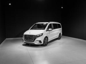 Mercedes-Benz V-Class V300d Exclusive - Image 2