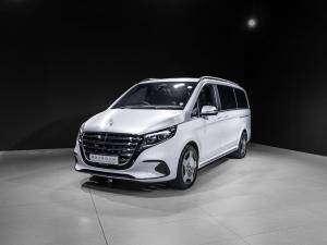 Mercedes-Benz V-Class V300d Exclusive - Image 2