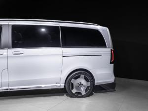 Mercedes-Benz V-Class V300d Exclusive - Image 5