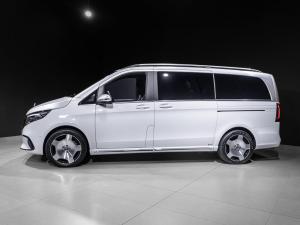 Mercedes-Benz V-Class V300d Exclusive - Image 6