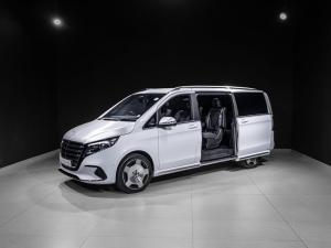 Mercedes-Benz V-Class V300d Exclusive - Image 7