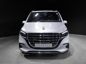 Mercedes-Benz V-Class V300d Exclusive - Image 8