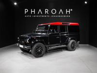 Thumbnail Land Rover Defender 110 TD station wagon S