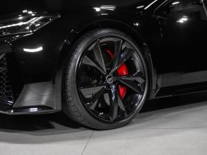 Audi RS7 Sportback quattro - Image 13