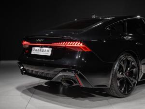 Audi RS7 Sportback quattro - Image 24