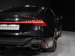 Audi RS7 Sportback quattro - Image 27
