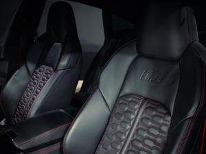 Audi RS7 Sportback quattro - Image 29