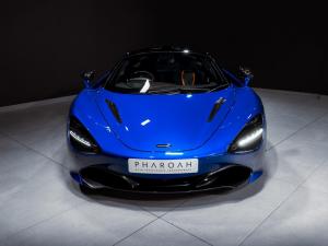 McLaren 720S coupe - Image 3
