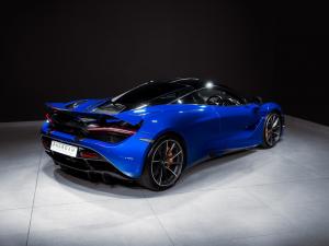 McLaren 720S coupe - Image 4