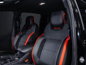 Ford Ranger 3.0T V6 double cab Raptor 4WD - Image 14