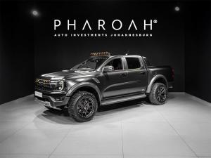 Ford Ranger 3.0T V6 double cab Raptor 4WD - Image 1