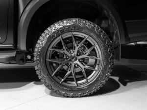 Ford Ranger 3.0T V6 double cab Raptor 4WD - Image 7